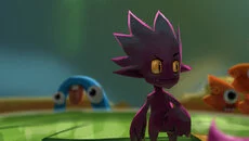 Chuck's Challenge 3D - tanggal rilis untuk Linux