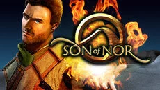 Son Of Nor - permainan dalam genre Sudut pandang orang ketiga