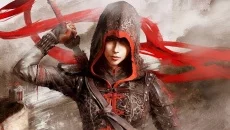 Assassin's Creed Chronicles: China