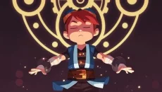 Evoland 2 - permainan dalam genre Isometri
