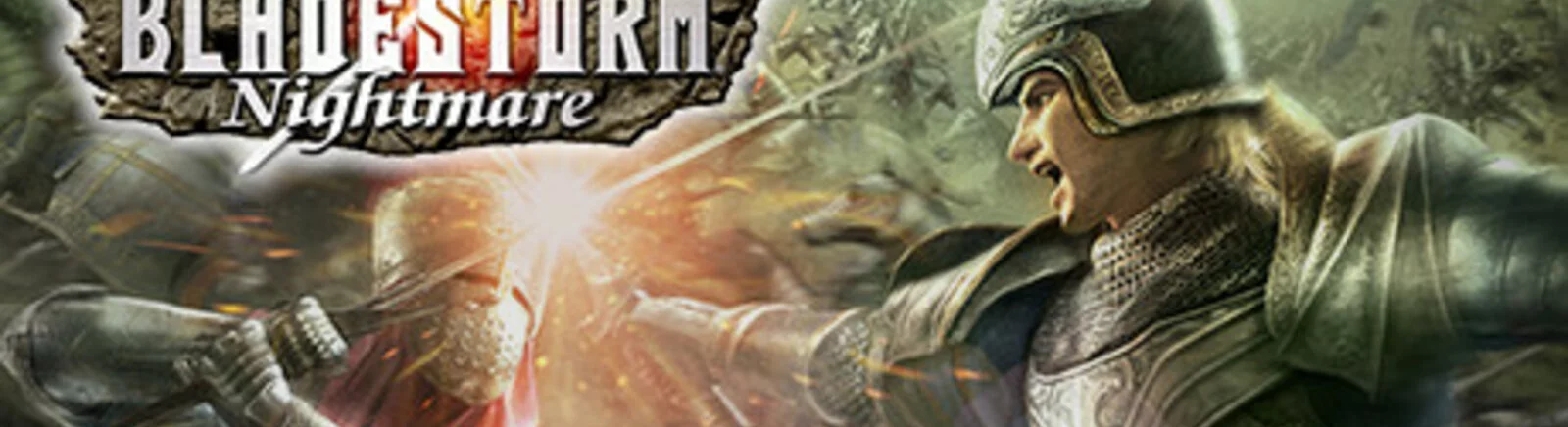 Beli Bladestorm: Nightmare murah, diskon hingga 90% 🏷️, perbandingan harga di berbagai toko