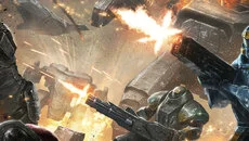 Mechs & Mercs: Black Talons - permainan dalam genre Dalam waktu nyata