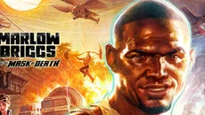 Marlow Briggs and the Mask of Death - permainan dalam genre Slasher