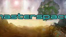 Masterspace - permainan dalam genre Hancurkan dan potong