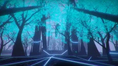 Soul Axiom - permainan dalam genre Pandangan dari orang pertama