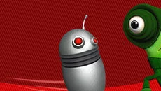 Spy Chameleon: RGB Agent - permainan dalam genre Stealth