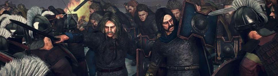 Total War: Attila — Трейнер (+17) от 08.09.2023 [WeMod] / Pelatih / Cheat