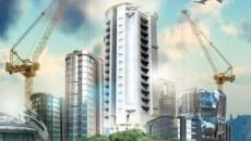 Cities: Skylines - permainan dalam genre Simulator