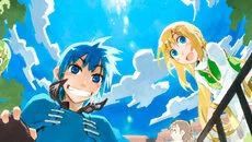 The Sacred Tears TRUE - permainan dalam genre Bergiliran