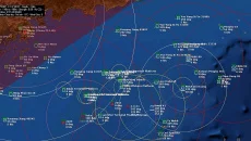 Command: Modern Air/Naval Operations - permainan dalam genre Bergiliran