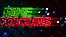Fake Colours - permainan dalam genre Platformer