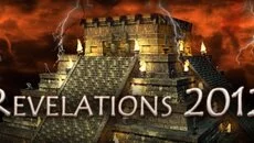 Revelations 2012 - permainan dalam genre Pasca-apokaliptik