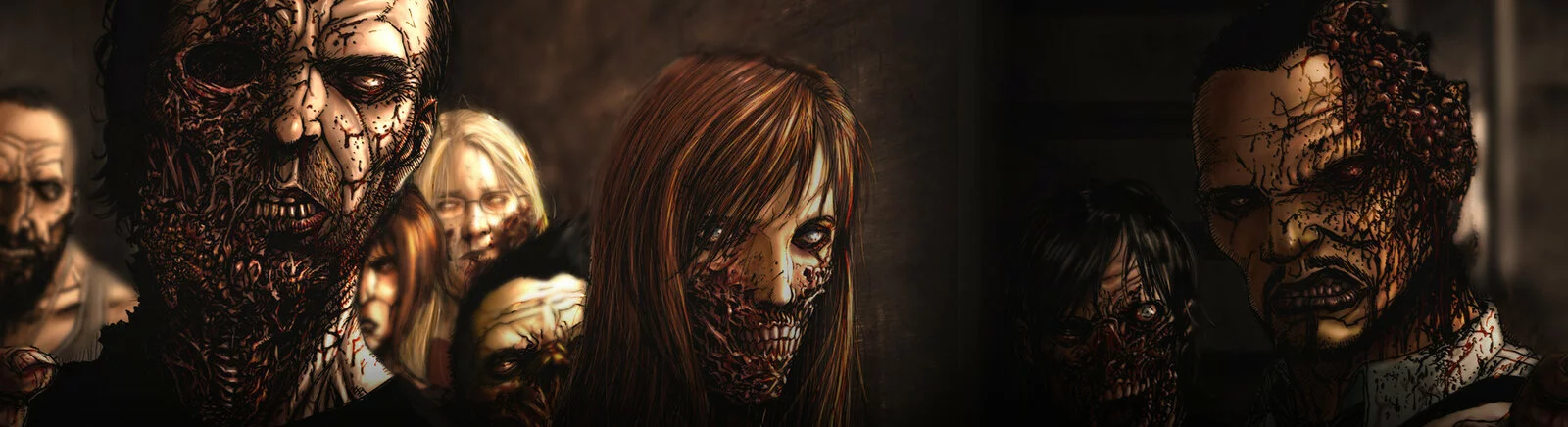 No More Room in Hell — Таблица для Cheat Engine [UPD: 27.07.2020] / Tabel / Cheat