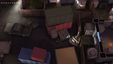 Of Guards And Thieves - permainan dalam genre Stealth