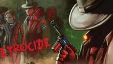 Metrocide - permainan dalam genre Stealth