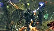 Deathtrap - permainan dalam genre Permainan peran