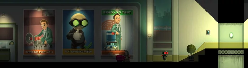 Beli Stealth Inc 2: A Game of Clones murah, diskon hingga 90% 🏷️, perbandingan harga di berbagai toko