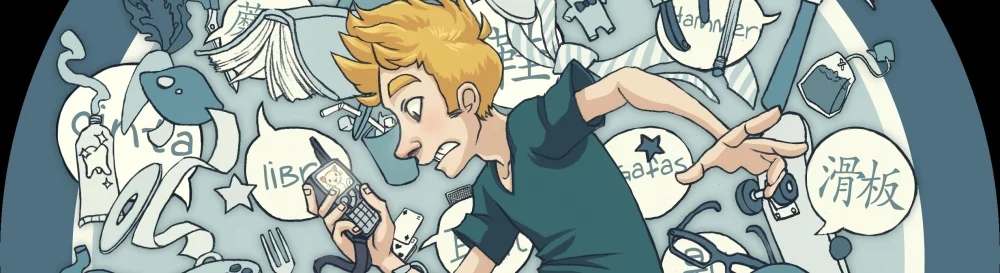 Tanggal rilis Influent di berbagai negara di dunia