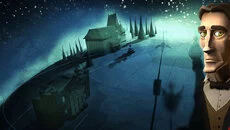 Perils of Man - permainan dalam genre Point & Click