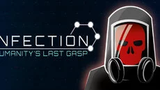 Infection: Humanity's Last Gasp - permainan dalam genre Taktik