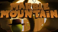 Marble Mountain - permainan dalam genre Permainan gratis