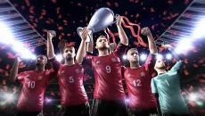 Final Kick: The Best Penalty Shootout - permainan dalam genre Penembak