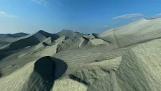 Overgrowth - permainan dalam genre Sudut pandang orang ketiga