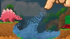 Sandbox - permainan dalam genre Teka-teki
