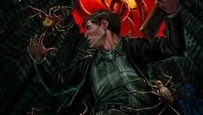 Phantasmal - permainan dalam genre Stealth