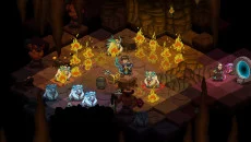 Rogue Wizards - permainan dalam genre Permainan peran