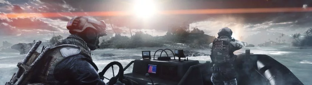 Semua ulasan dan penilaian Battlefield 4: Premium Edition — 1 pendapat