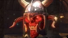 Ziggurat - permainan dalam genre Roguelike