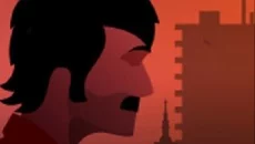 The Silent Age - permainan dalam genre Pandangan samping