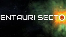 Centauri Sector - permainan dalam genre Kalahkan mereka semua