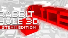 Rabbit Hole 3D - permainan dalam genre Teka-teki