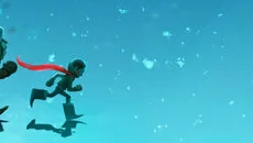 Last Inua - permainan dalam genre Platformer