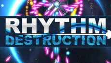 Rhythm Destruction - permainan dalam genre Permainan musik
