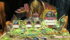 Chronicle: RuneScape Legends - permainan dalam genre Permainan kartu