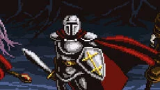 Deep Dungeons of Doom - permainan dalam genre Permainan peran