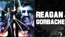 Reagan Gorbachev - permainan dalam genre Stealth