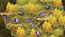 Crowntakers - permainan dalam genre Permainan peran