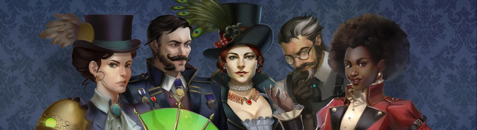 Ironcast — Таблица для Cheat Engine [UPD: 14.07.2021] / Tabel / Cheat