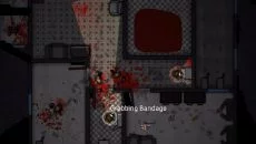 Survivor Squad - permainan dalam genre Permainan peran