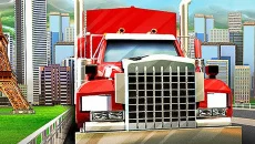 Virtual City Playground - permainan dalam genre Dalam waktu nyata