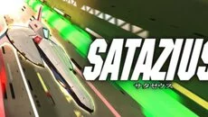 Satazius - permainan dalam genre Kalahkan mereka semua