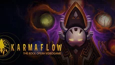 Karmaflow: The Rock Opera Videogame - permainan dalam genre Permainan musik