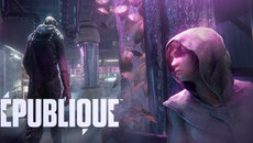Republique: Episode 3 - Ones & Zeroes - permainan dalam genre Stealth
