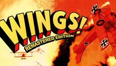Wings! Remastered Edition - permainan dalam genre Arkade