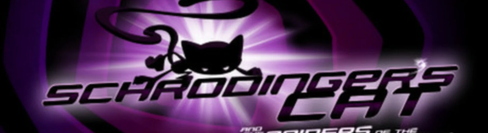 Tanggal rilis Schrodinger's Cat and the Raiders of the Lost Quark di berbagai negara di dunia Tanggal rilis Schrodinger's Cat and the Raiders of the Lost Quark di berbagai negara di dunia