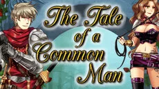 Tale of a Common Man